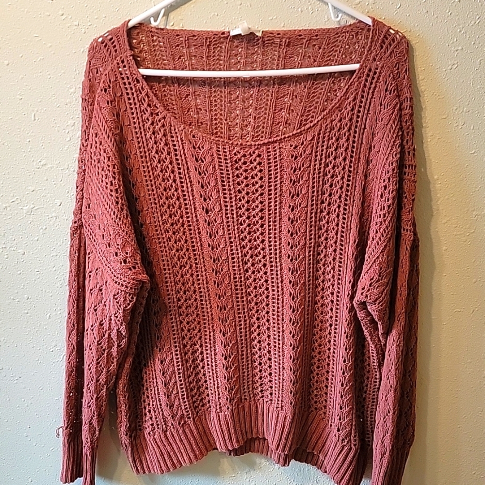 Sweater